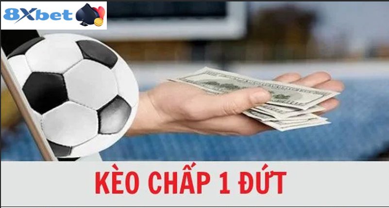 Các loại kèo chấp trong bóng đá