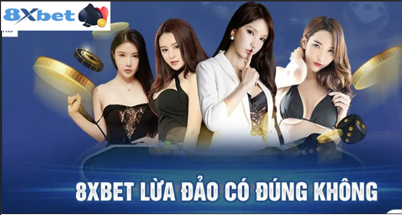 Những lý do khiến nhiều người băn khoăn về 8XBET