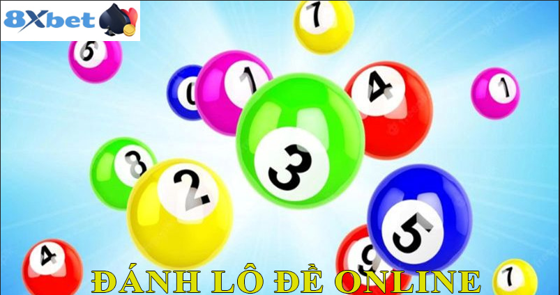 Các loại cược trong Lô Đề 8XBET