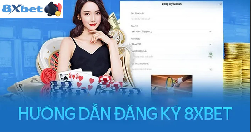 Tính năng nổi bật của 8XBET