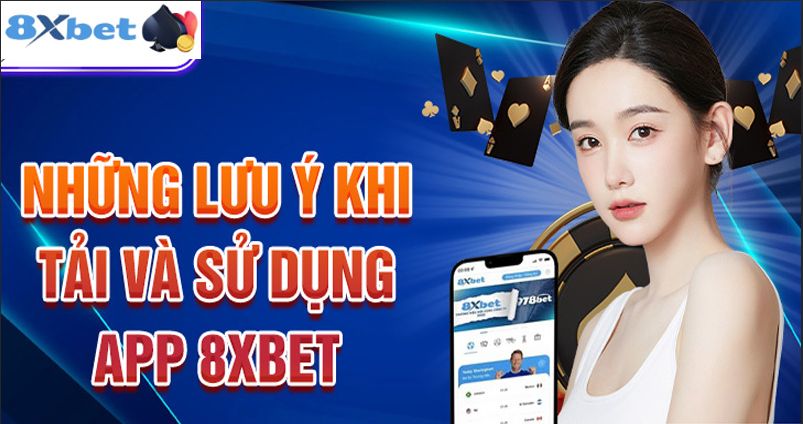 Cách tải app 8XBET cho Android