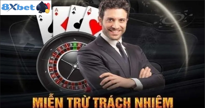 Tổng quan về chơi cờ bạc có trách nhiệm 8XBET