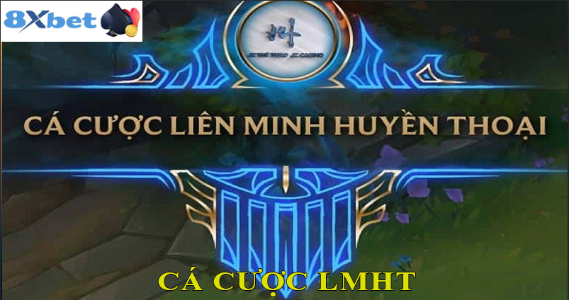 Tổng quan về LMHT và thị trường esports