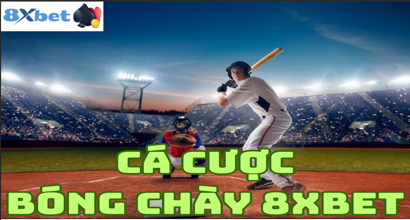 Hiểu rõ về bóng chày và các loại cá cược bóng chày 8XBET 