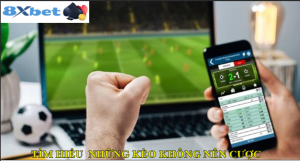 Lời khuyên từ 8XBET