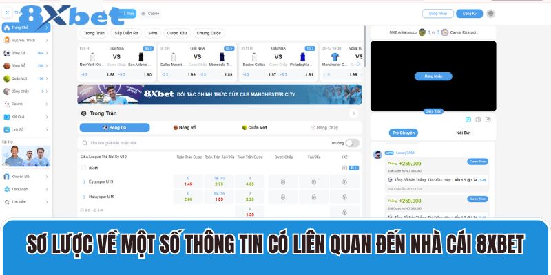 Lưu ý khi liên hệ với 8XBET